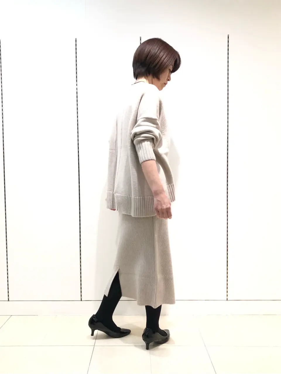 23区 L 鈴木 コーディネート画像