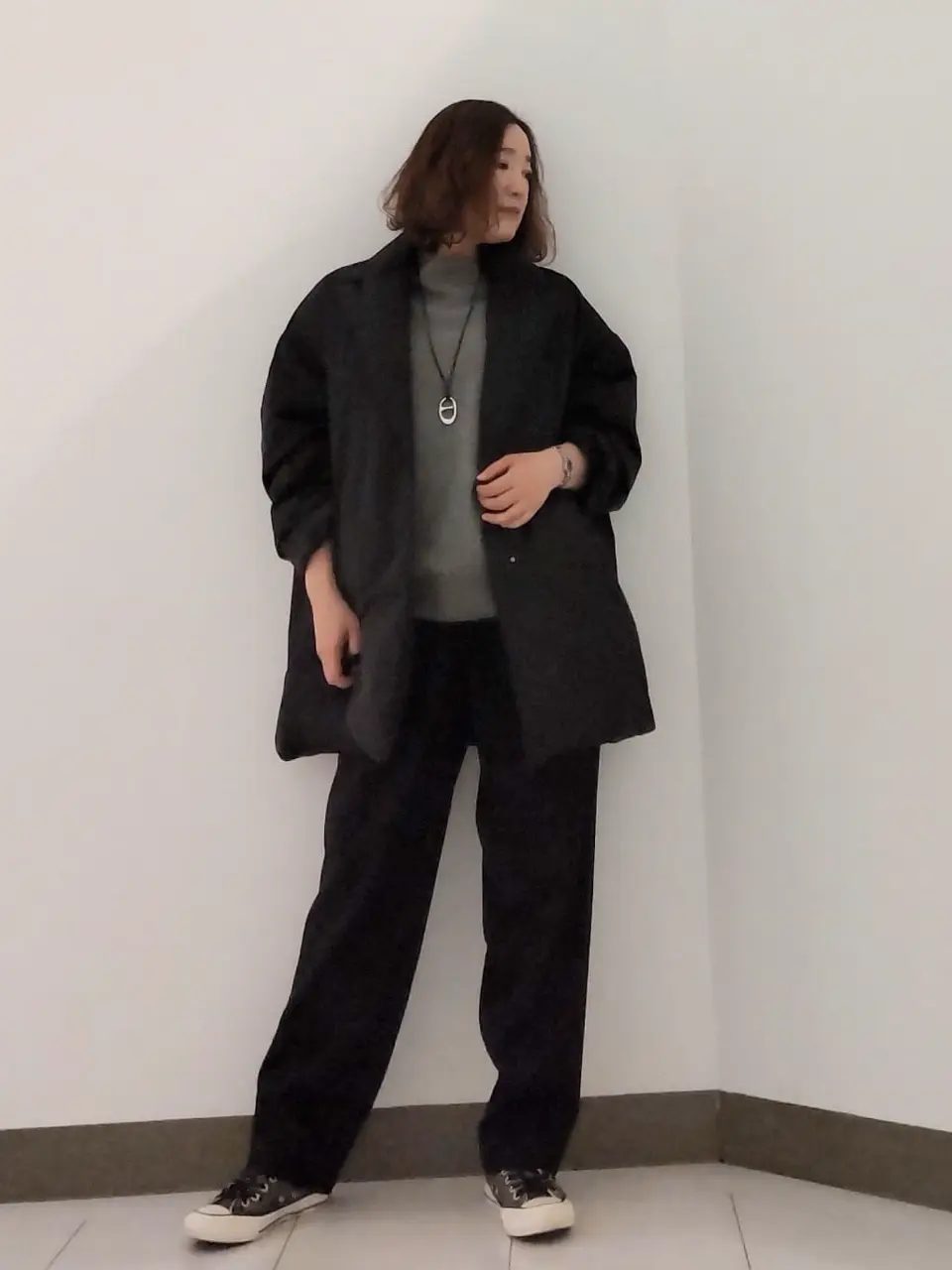 23区 L ナオミ コーディネート画像