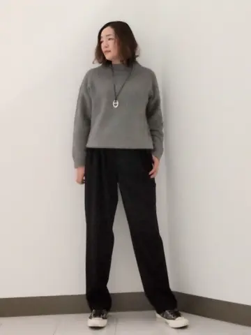 23区 L ナオミ コーディネート画像