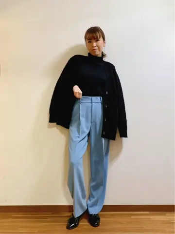 23区 L 犬塚 コーディネート画像