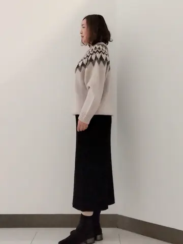 23区 L ナオミ コーディネート画像