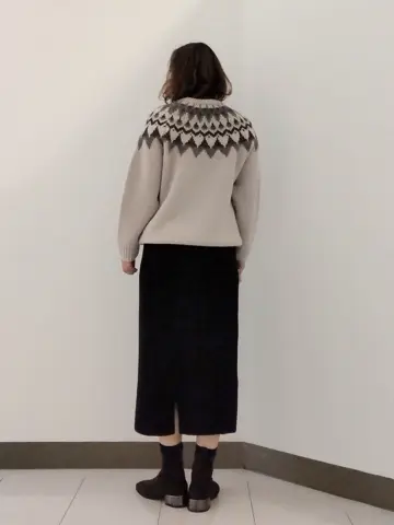 23区 L ナオミ コーディネート画像