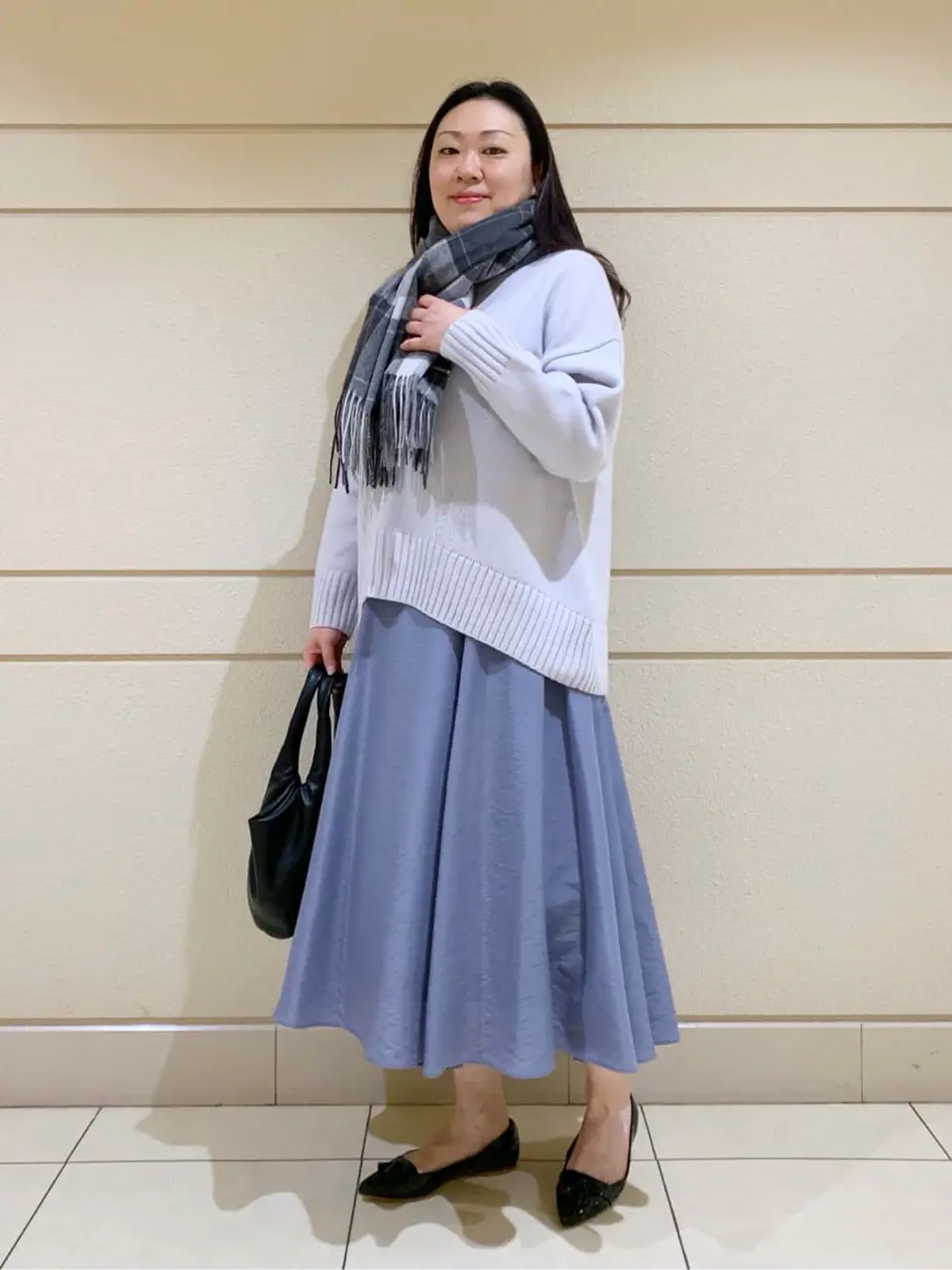 23区 L 山崎 コーディネート画像