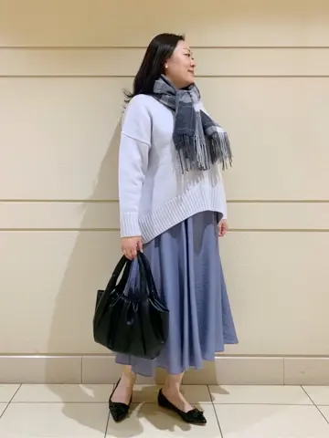 23区 L 山崎 コーディネート画像