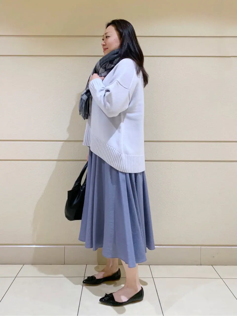 23区 L 山崎 コーディネート画像