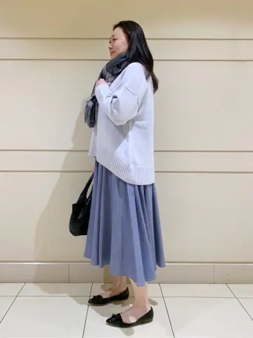 23区 L 山崎 コーディネート画像