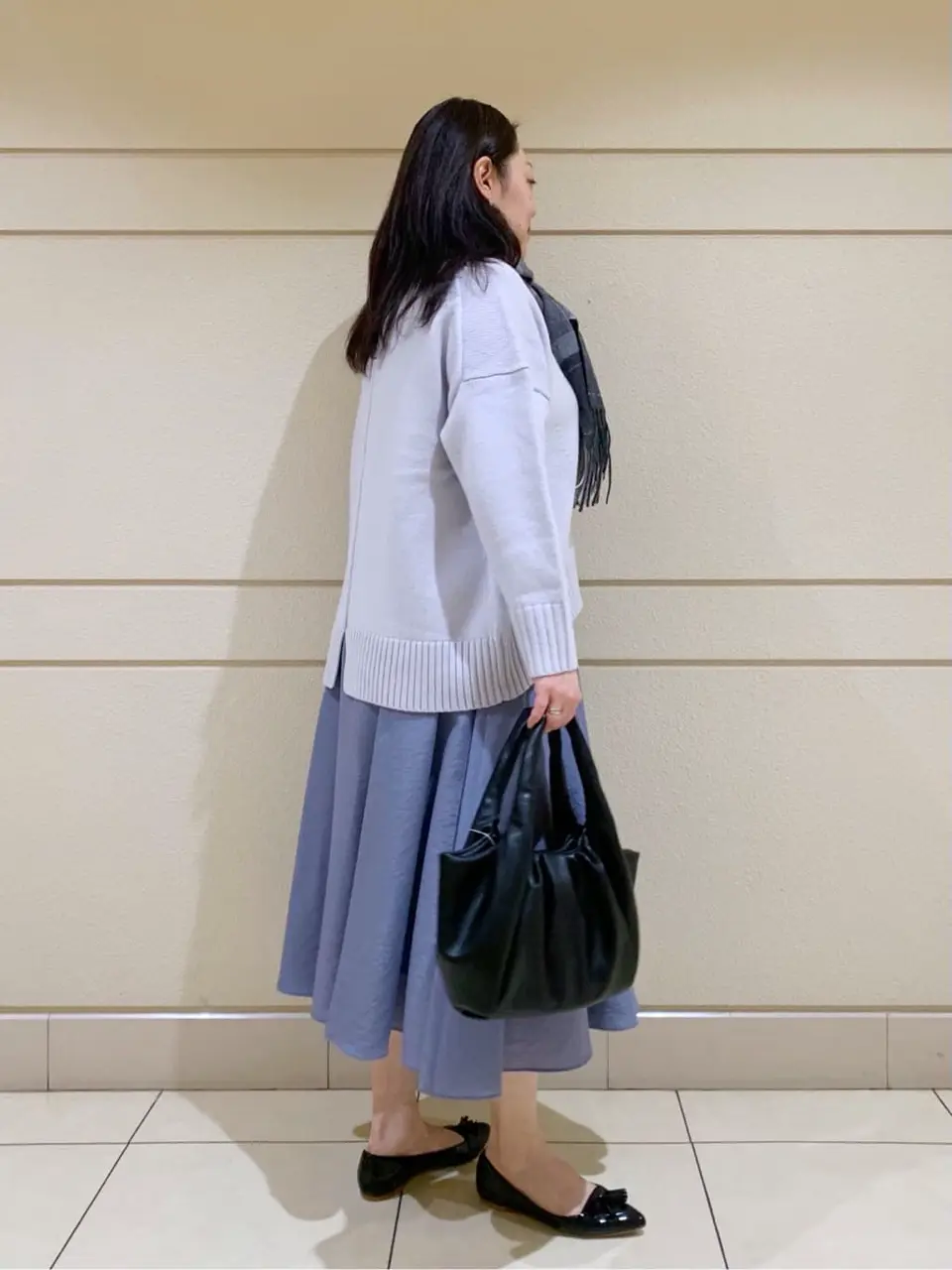 23区 L 山崎 コーディネート画像