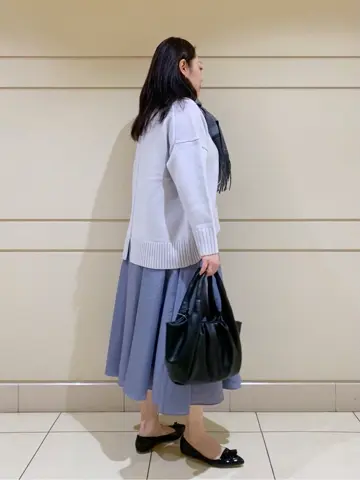 23区 L 山崎 コーディネート画像