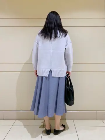 23区 L 山崎 コーディネート画像