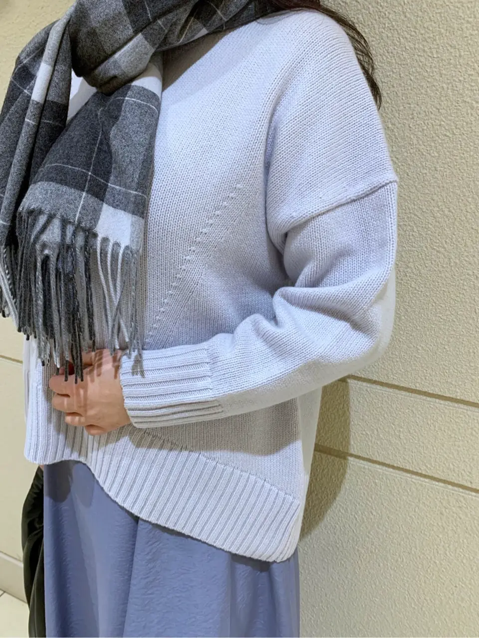 23区 L 山崎 コーディネート画像