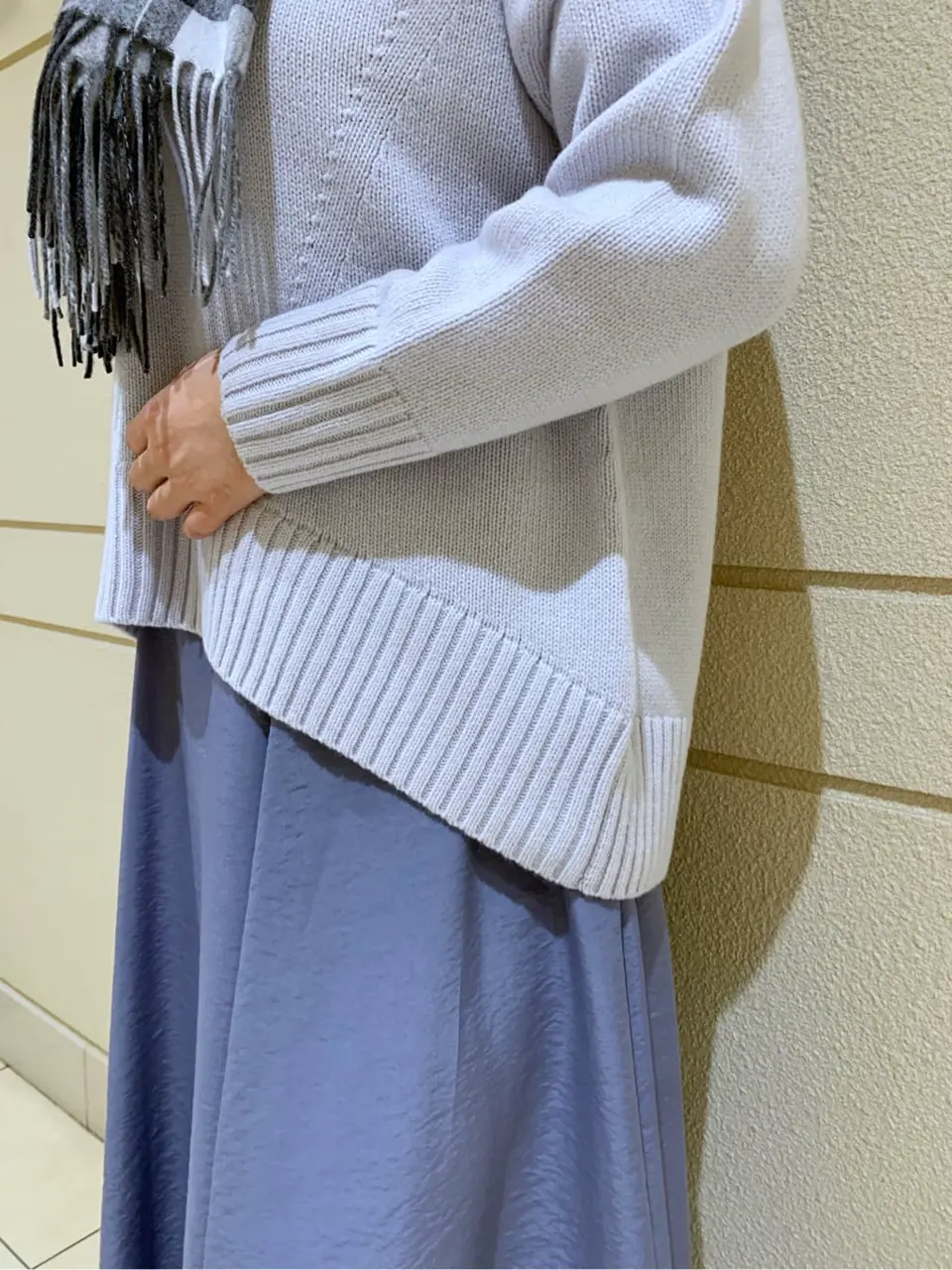 23区 L 山崎 コーディネート画像