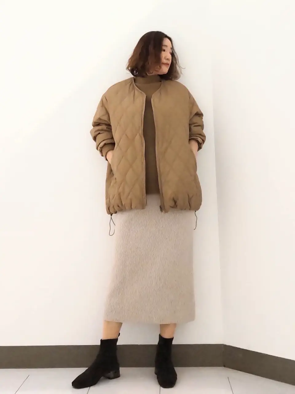 23区 L ナオミ コーディネート画像