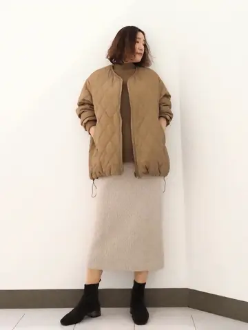 23区 L ナオミ コーディネート画像