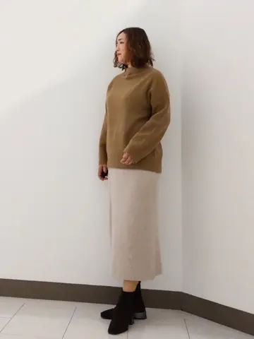 23区 L ナオミ コーディネート画像