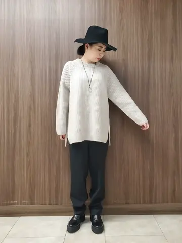 23区 L 上部 コーディネート画像