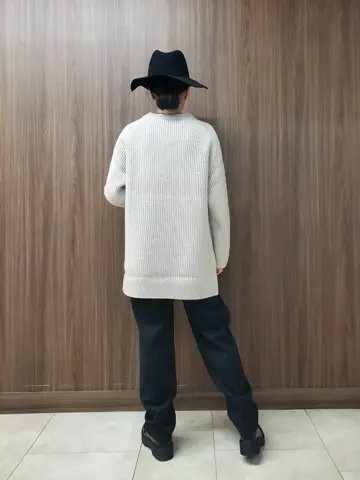 23区 L 上部 コーディネート画像