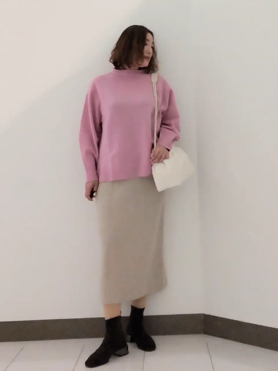 23区 L ナオミ コーディネート画像