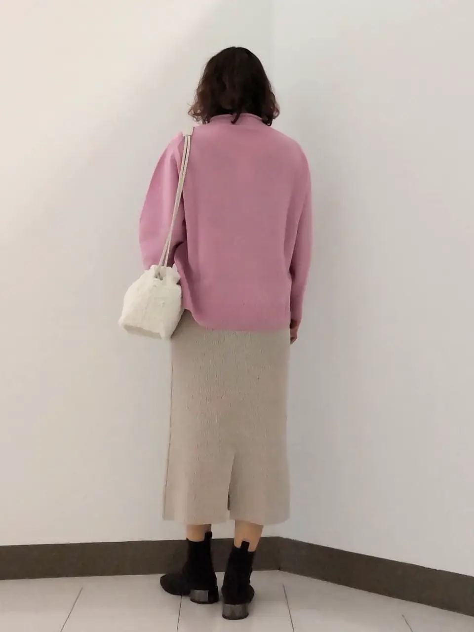 23区 L ナオミ コーディネート画像