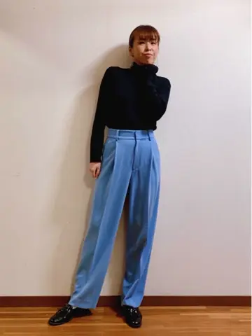 23区 L 犬塚 コーディネート画像