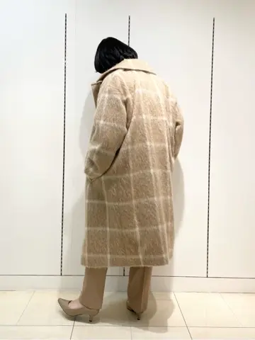 23区 L 松澤 コーディネート画像