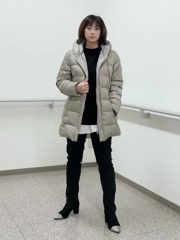 23区 L 水上 コーディネート画像