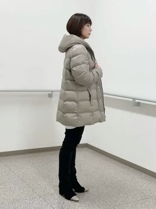 23区 L 水上 コーディネート画像