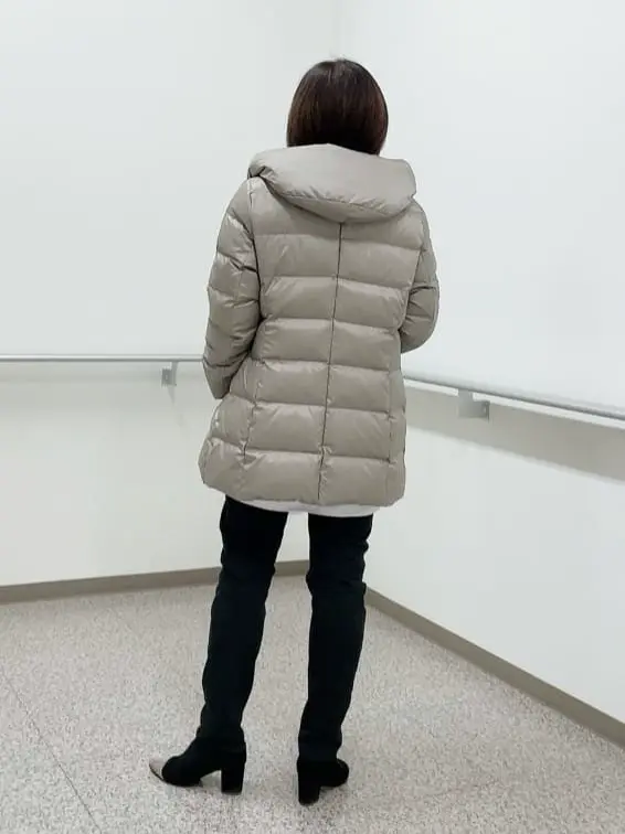 23区 L 水上 コーディネート画像