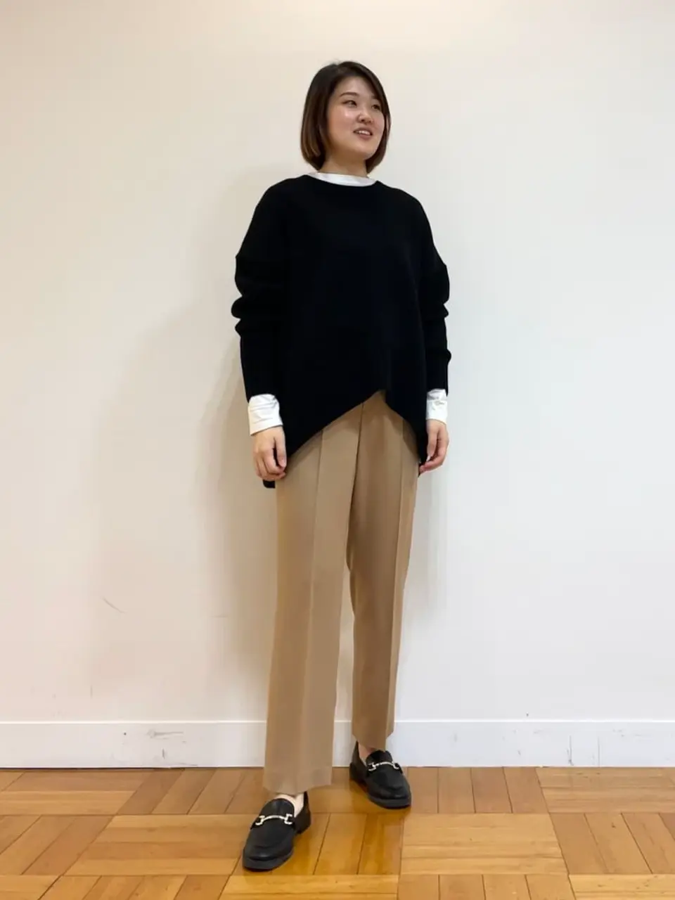 23区 L 露草 コーディネート画像