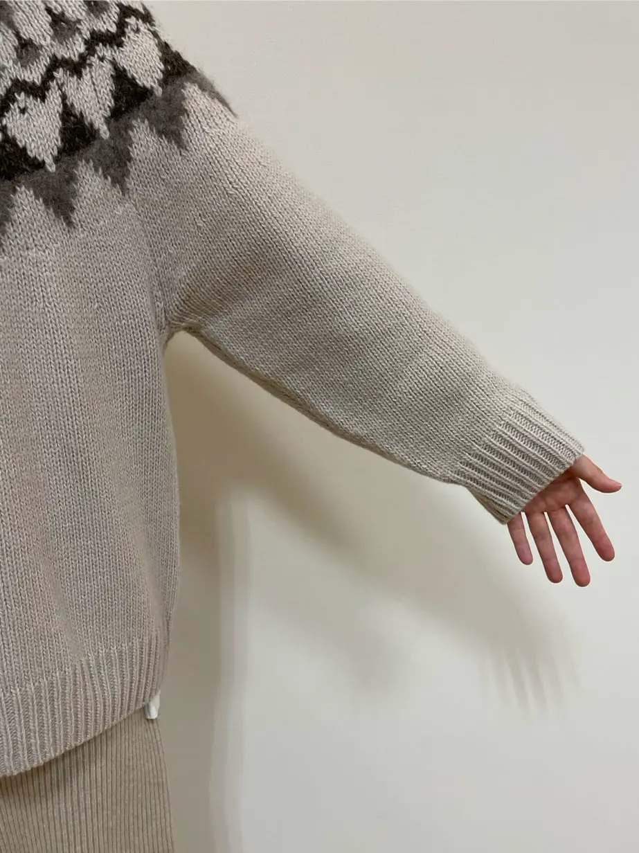 23区 L 露草 コーディネート画像