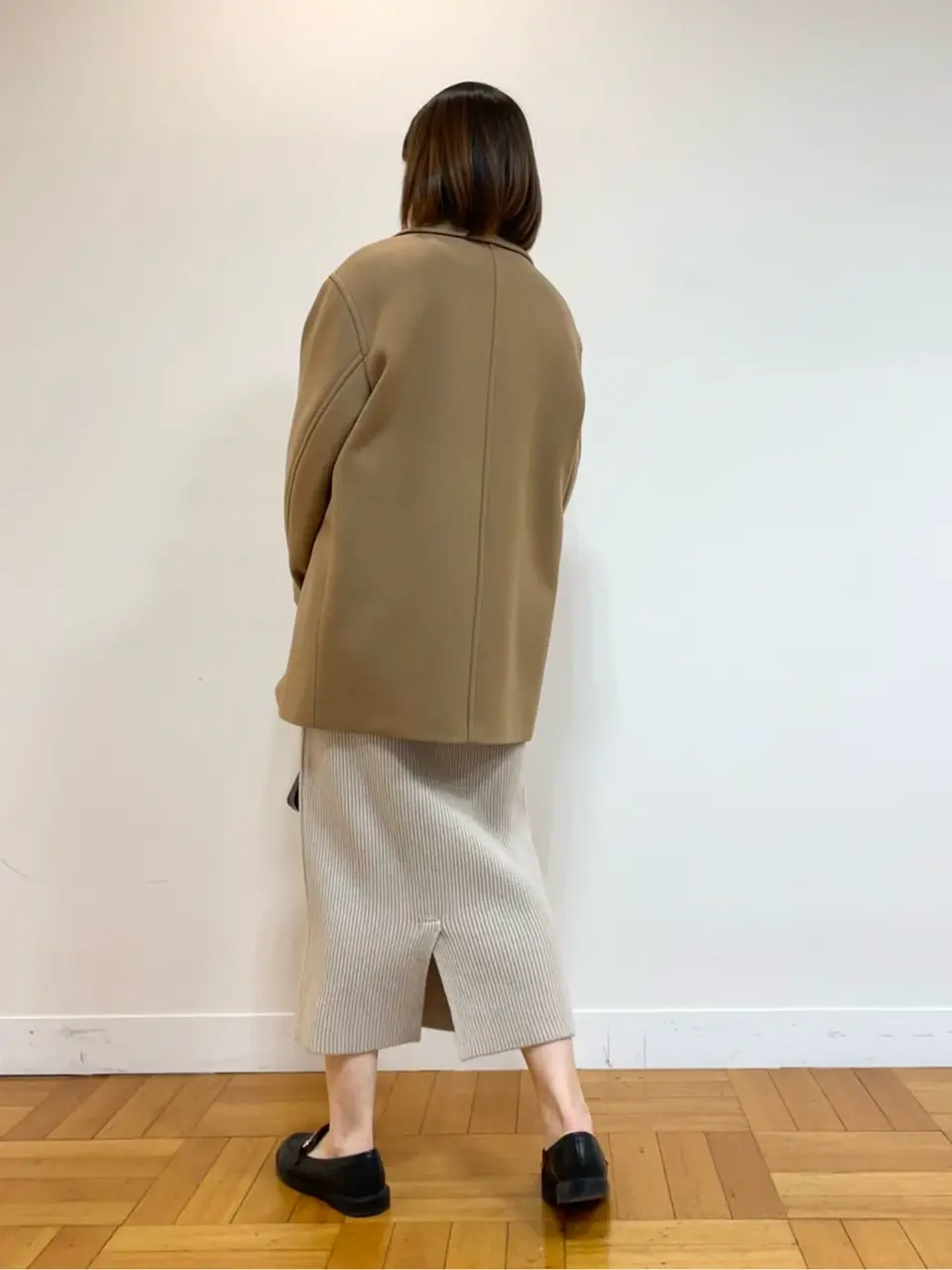 23区 L 露草 コーディネート画像