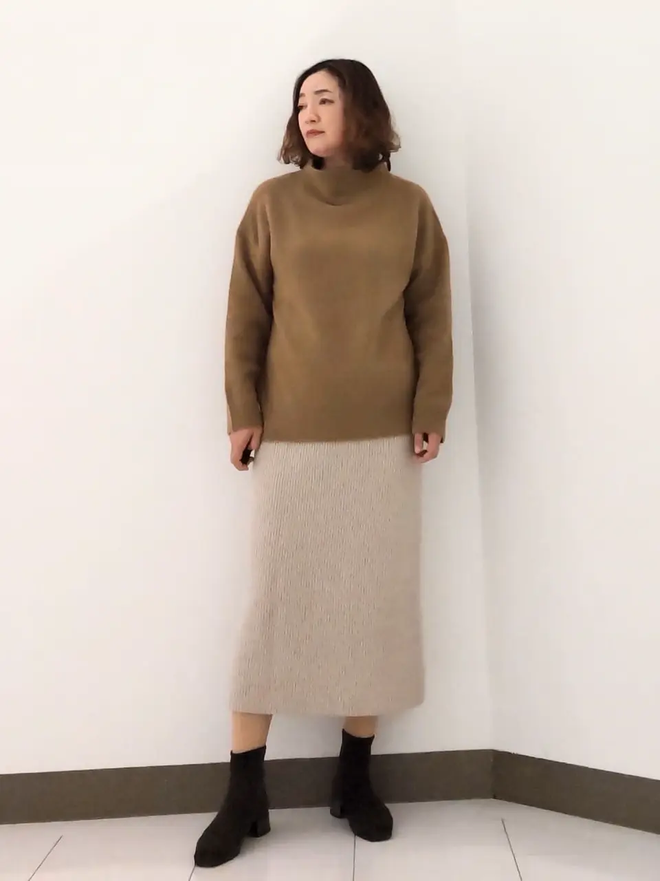 23区 L ナオミ コーディネート画像