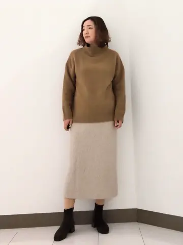 23区 L ナオミ コーディネート画像