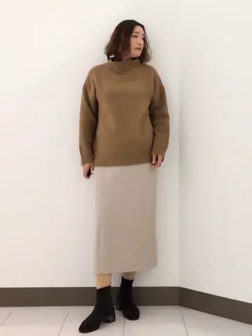 23区 L ナオミ コーディネート画像