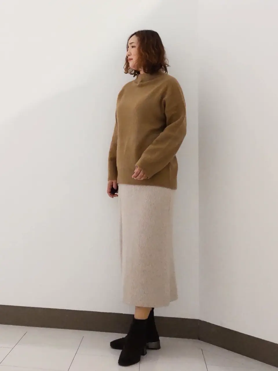 23区 L ナオミ コーディネート画像