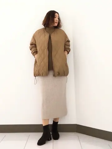 23区 L ナオミ コーディネート画像