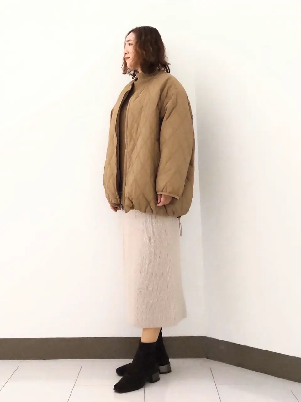 23区 L ナオミ コーディネート画像