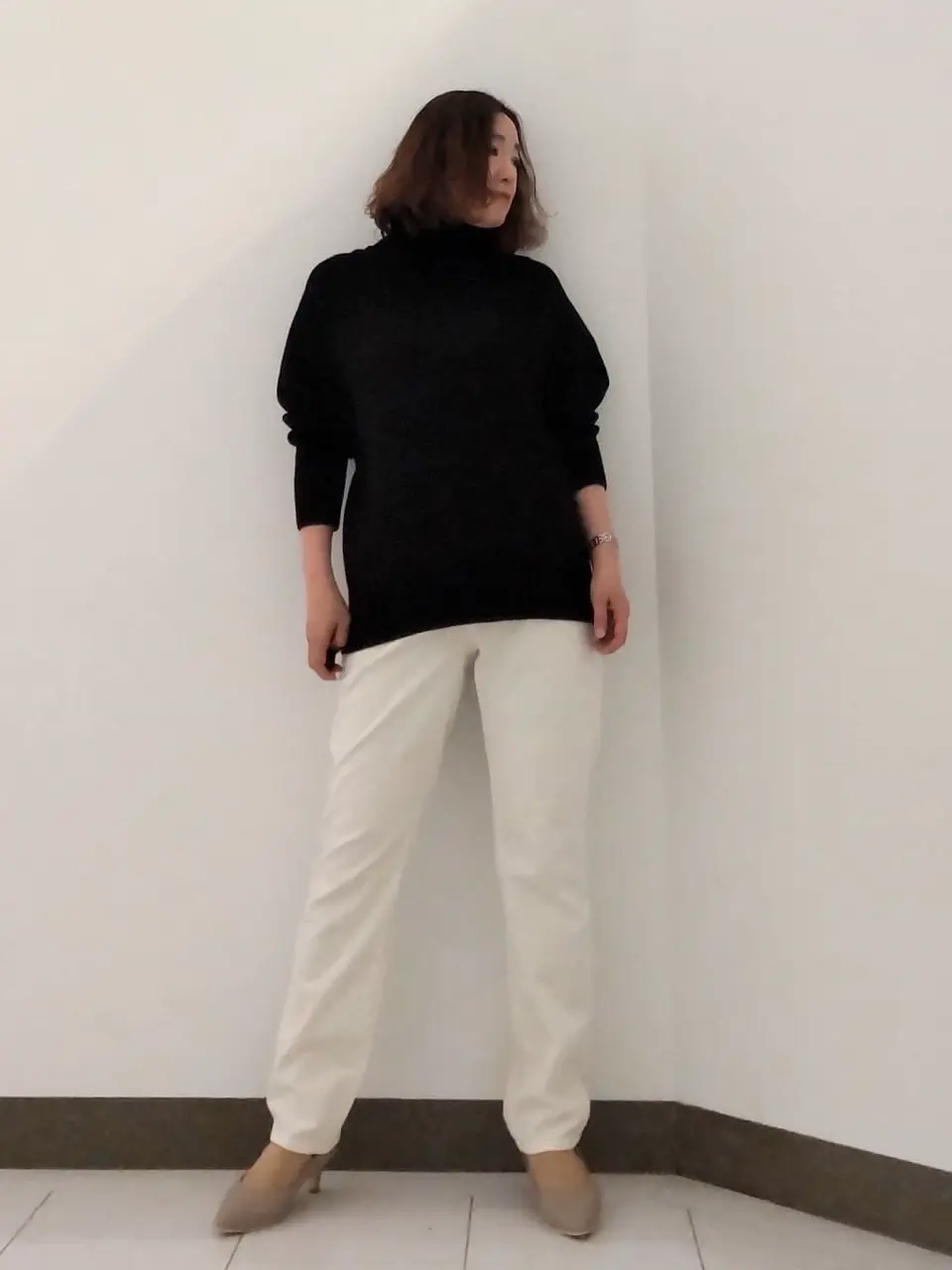 23区 L ナオミ コーディネート画像