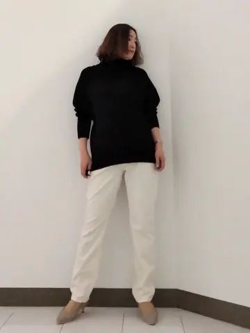 23区 L ナオミ コーディネート画像