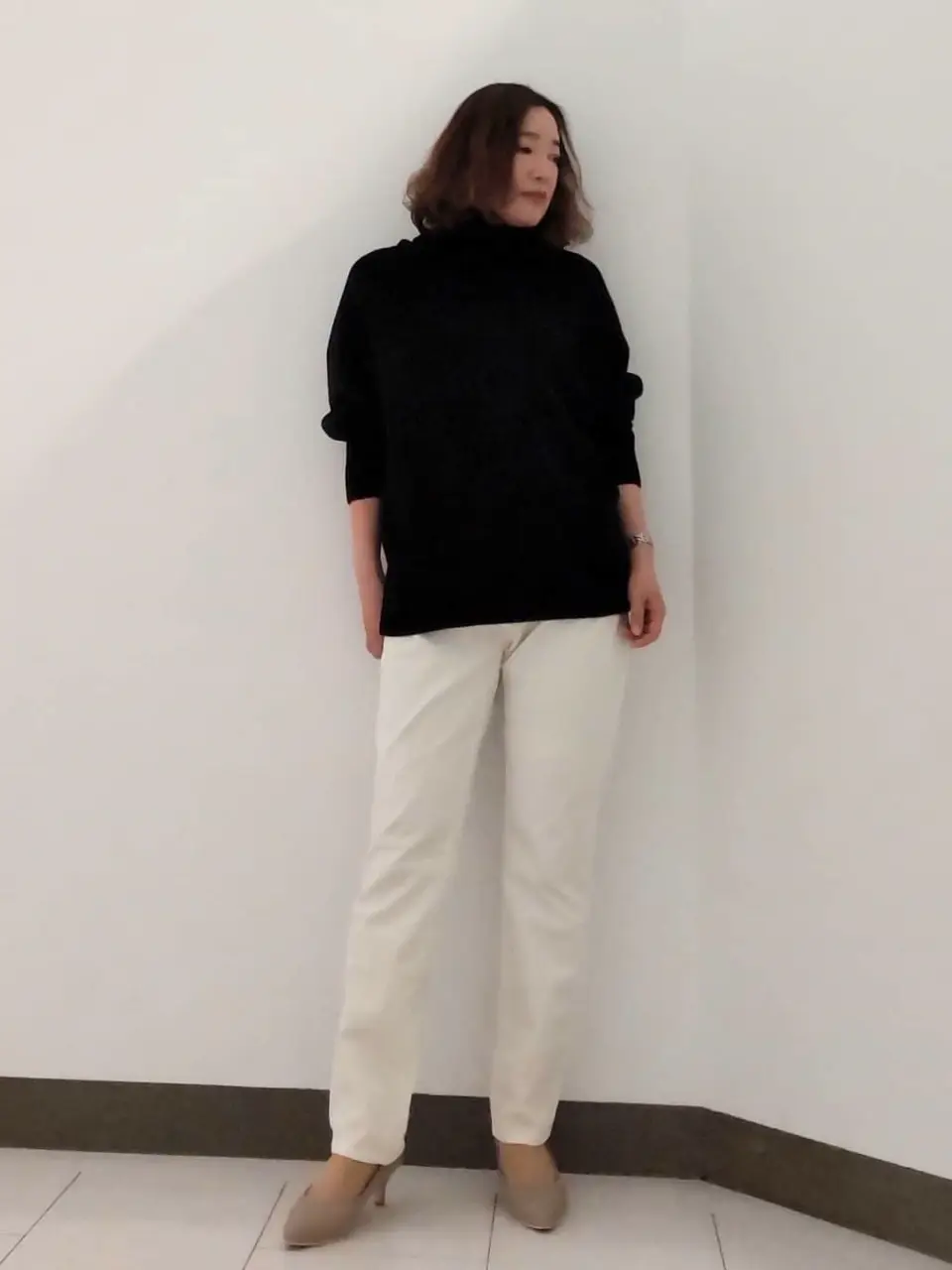 23区 L ナオミ コーディネート画像