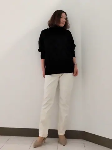 23区 L ナオミ コーディネート画像