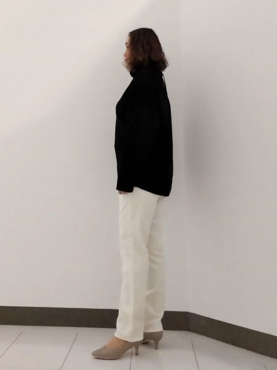 23区 L ナオミ コーディネート画像