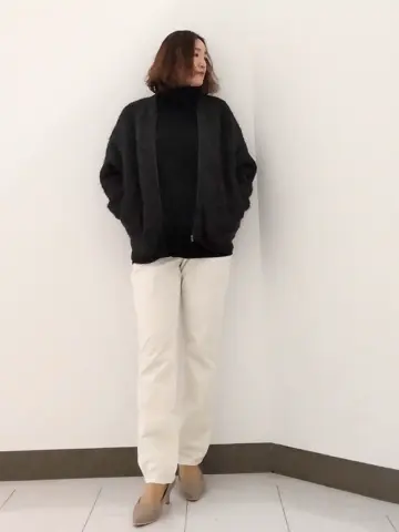 23区 L ナオミ コーディネート画像