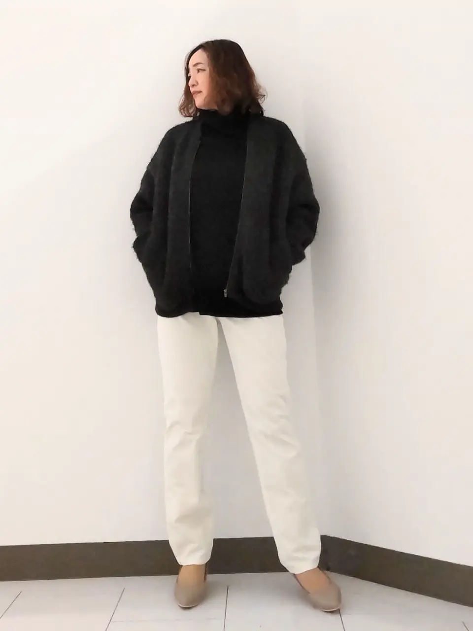 23区 L ナオミ コーディネート画像