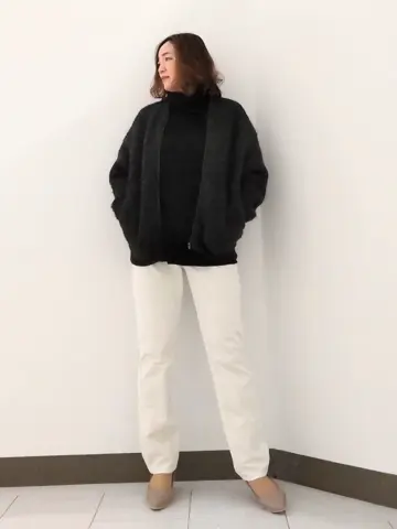 23区 L ナオミ コーディネート画像