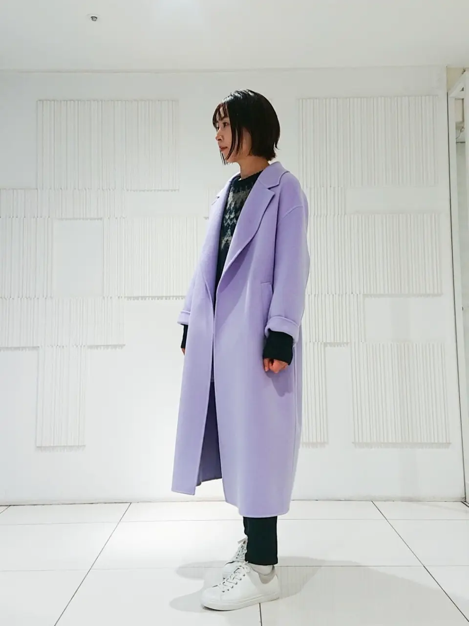 23区 L 緒續 コーディネート画像