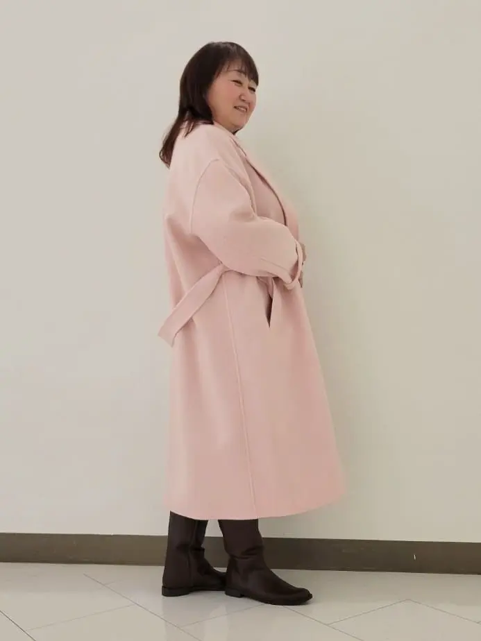 23区 L kazumi コーディネート画像