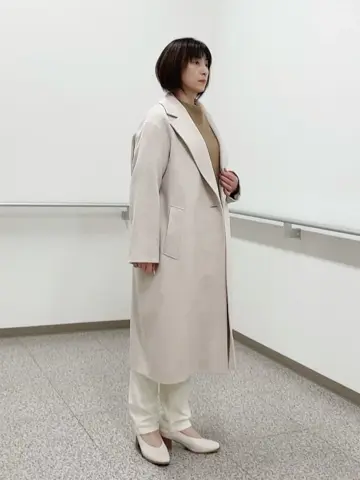 23区 L 水上 コーディネート画像