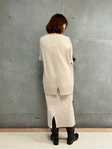 23区 L 西村 コーディネート画像