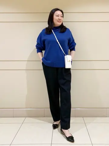 23区 L 山崎 コーディネート画像