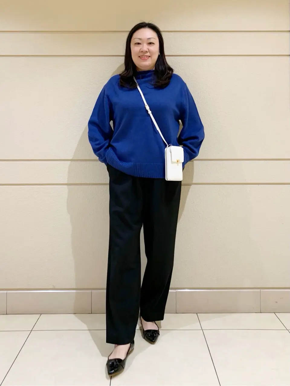 23区 L 山崎 コーディネート画像